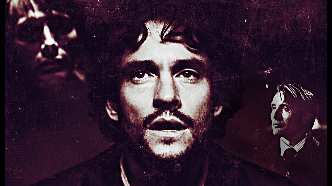 Hannibal Lecter and Will Graham - Helpless