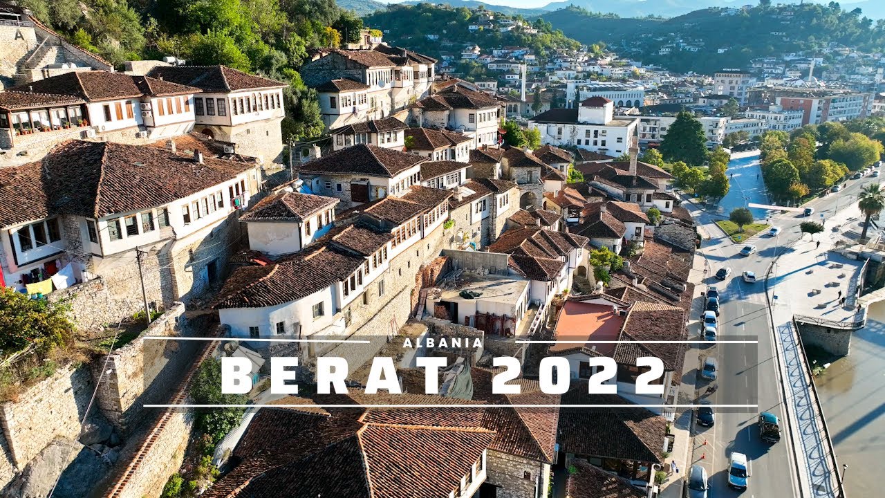 Waga 2022 - 🇦🇱 Albania @MTravelVlog