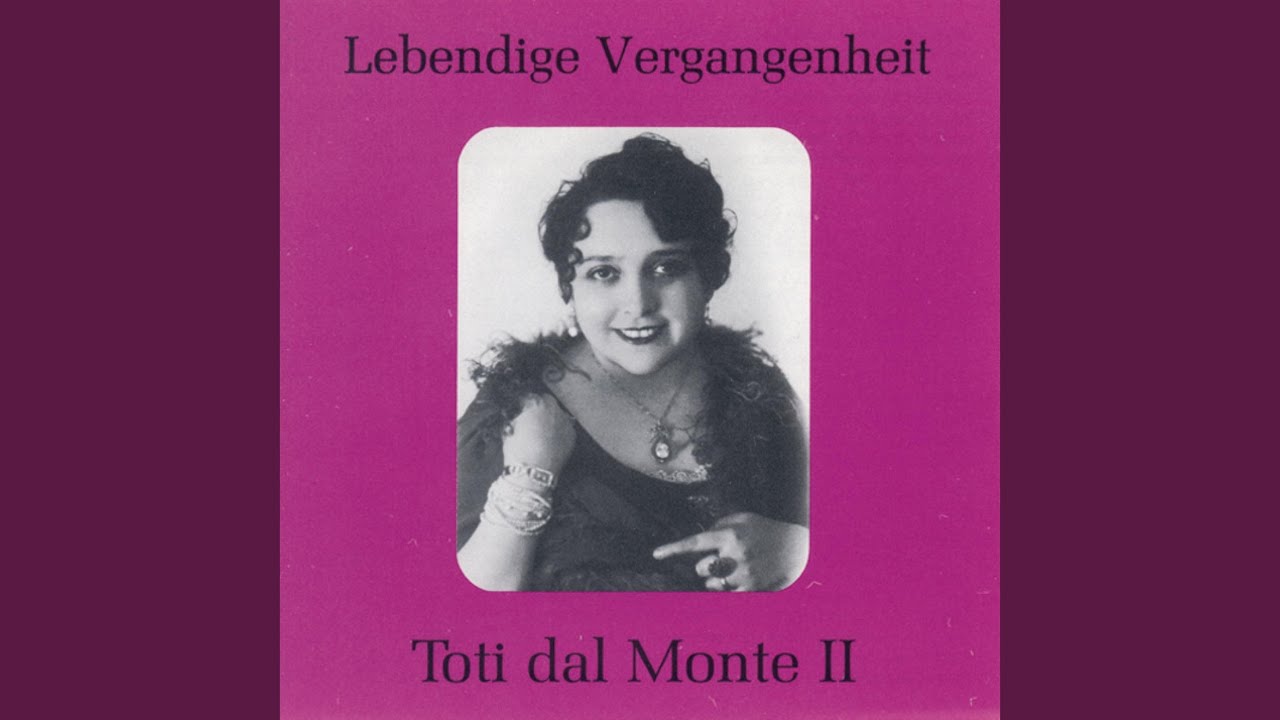 Casta Diva (Norma)