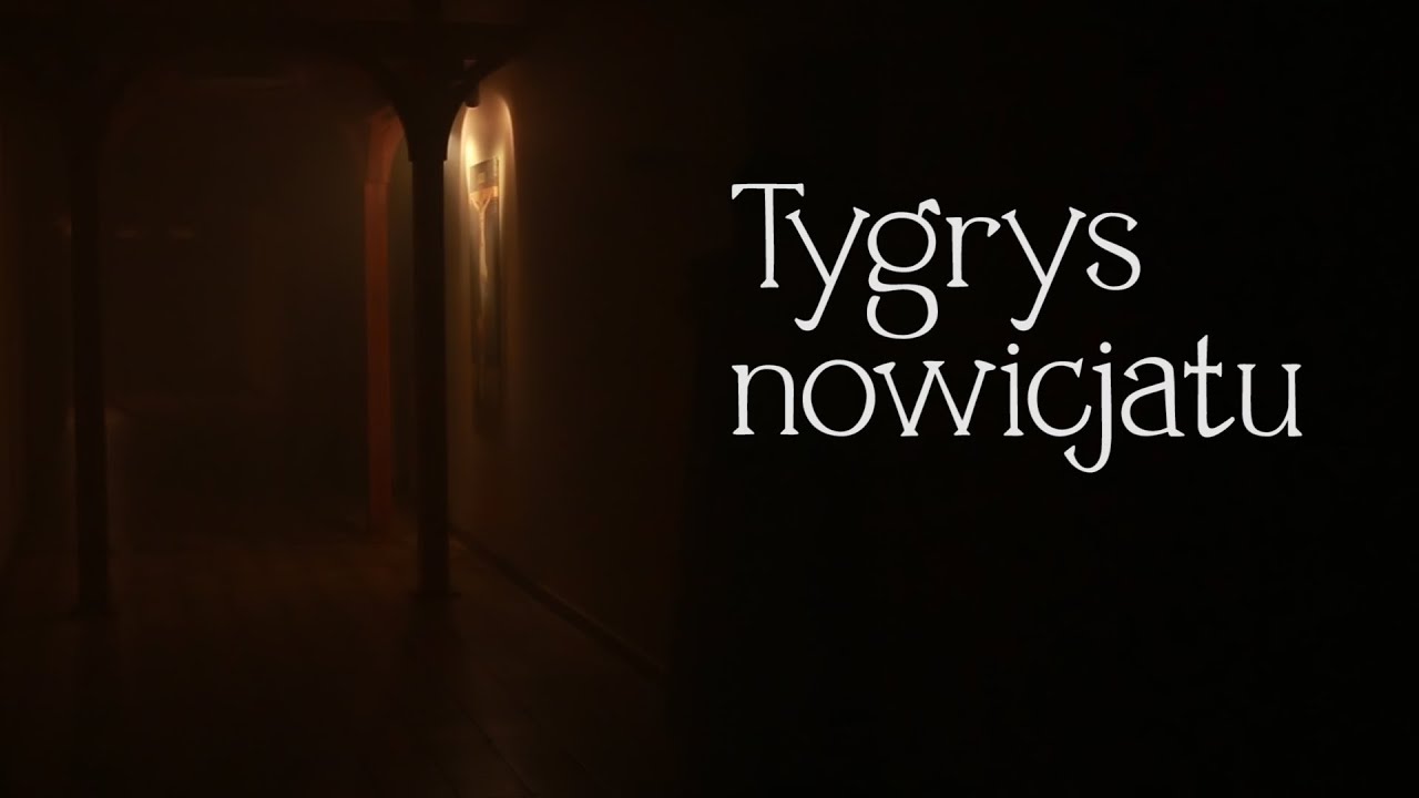 Tygrys nowicjatu