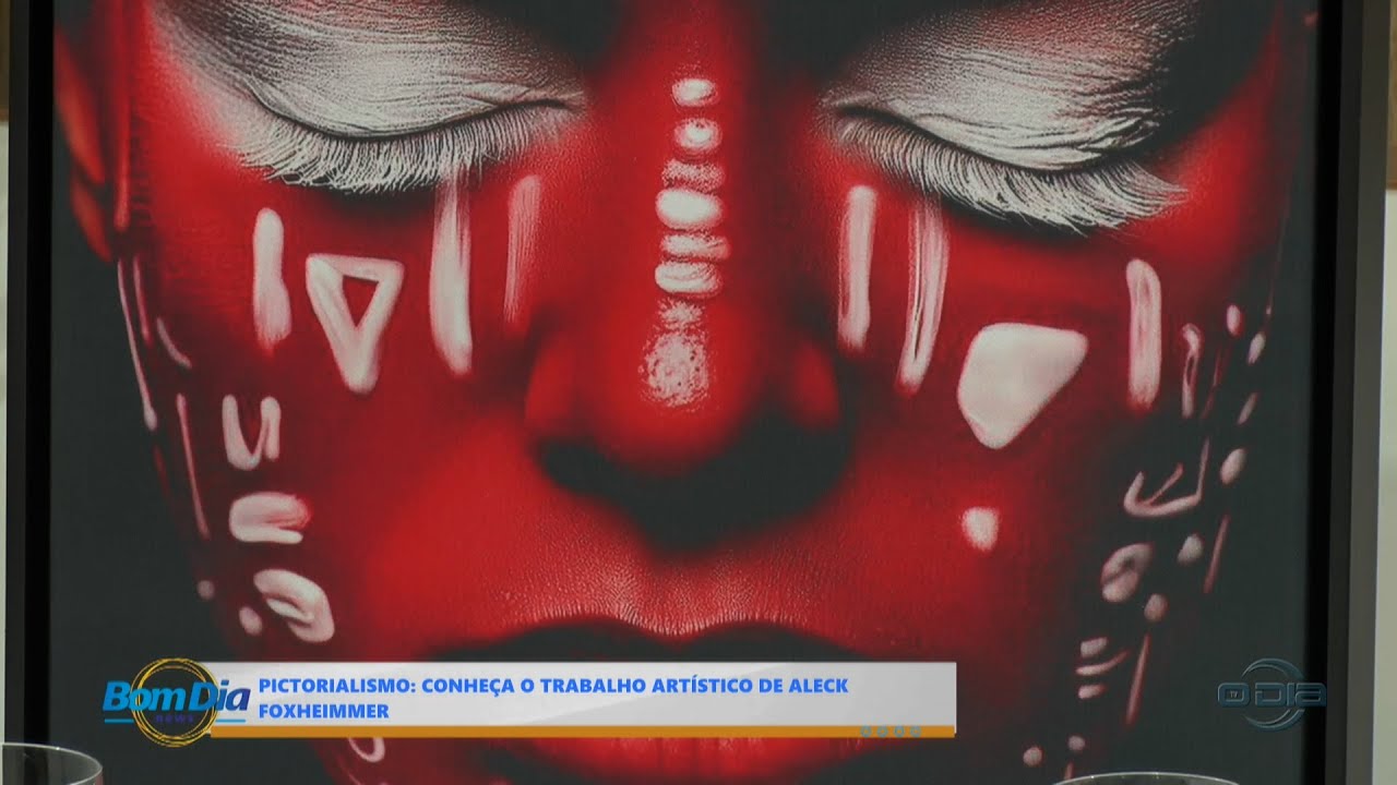 Pictorialismo: Conheça o trabalho artístico de Aleck Foxheimmer 27 01 2026