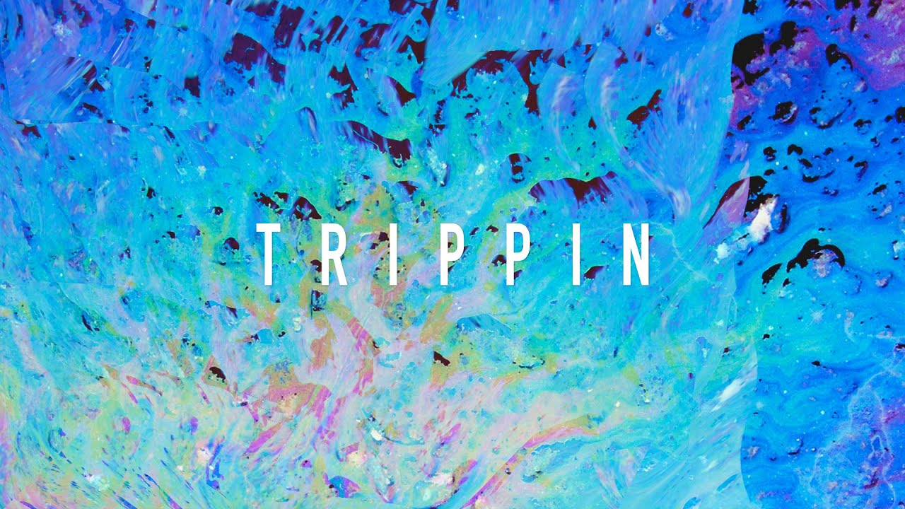 PIL C feat. ZAYO - TRIPPIN (prod. DALYB)