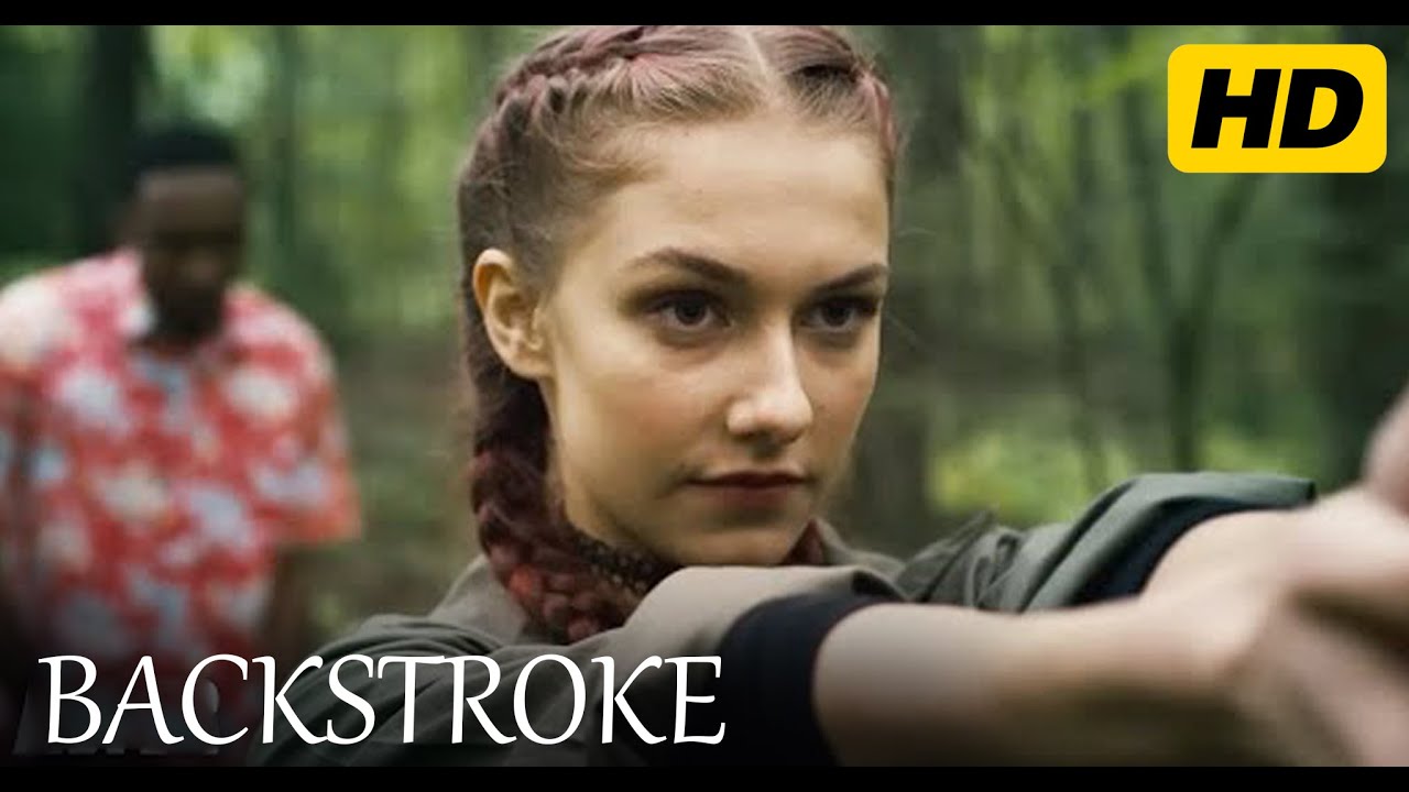 Backstroke 2017 | Josefine Christoffersen, Shemar Jonas| Cast, Plot and Horror-Thriller Breakdown