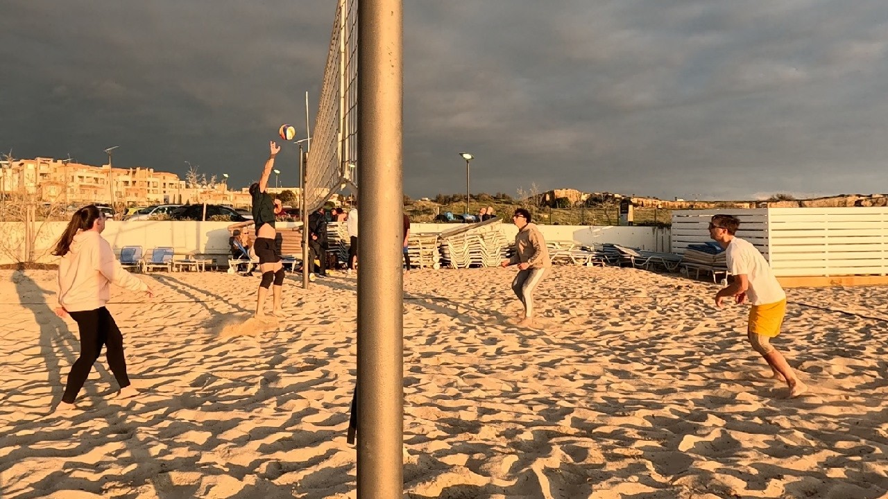 Evening LightHouse BV. №96 (Set 5).