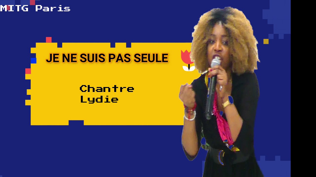 louange adoration 2022