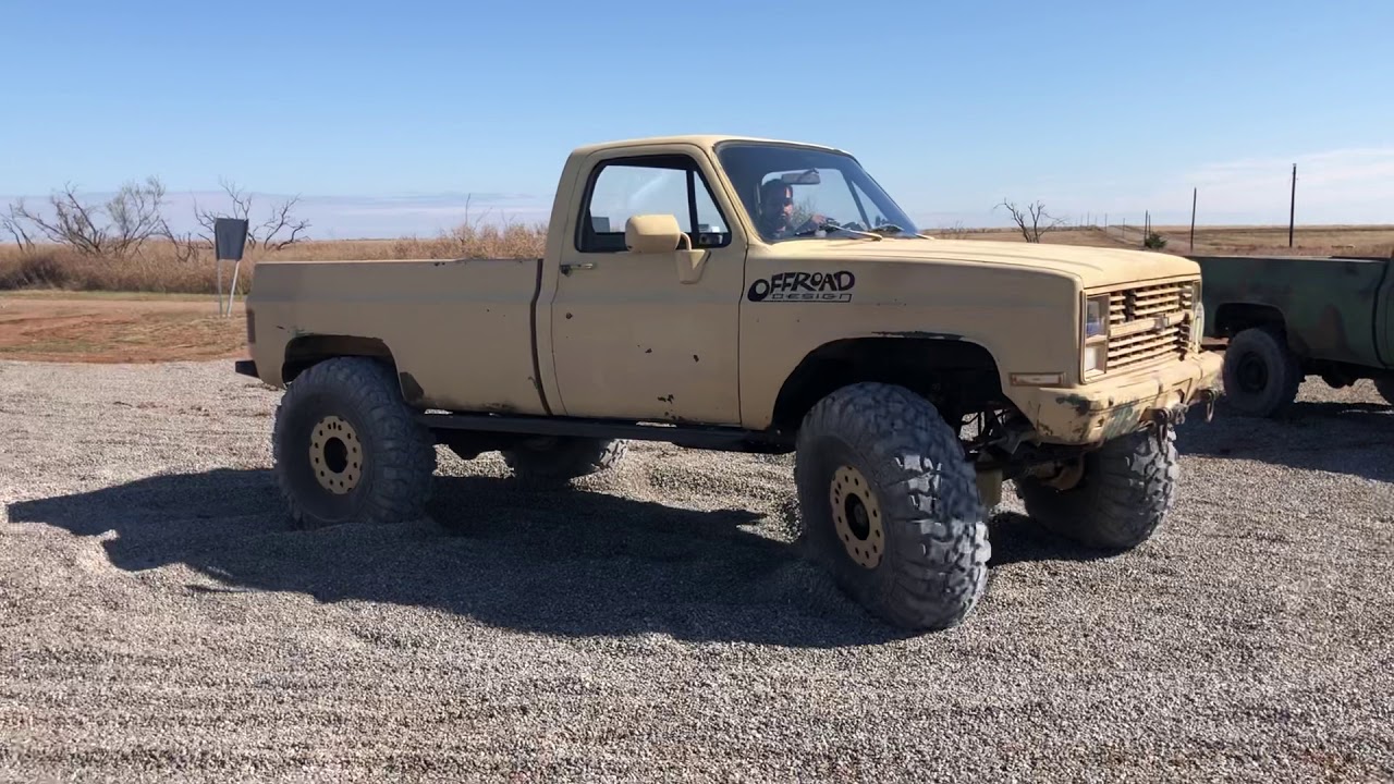 Messing around with the front dig
