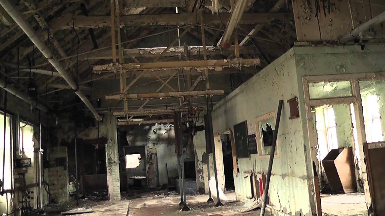hartwood hospital