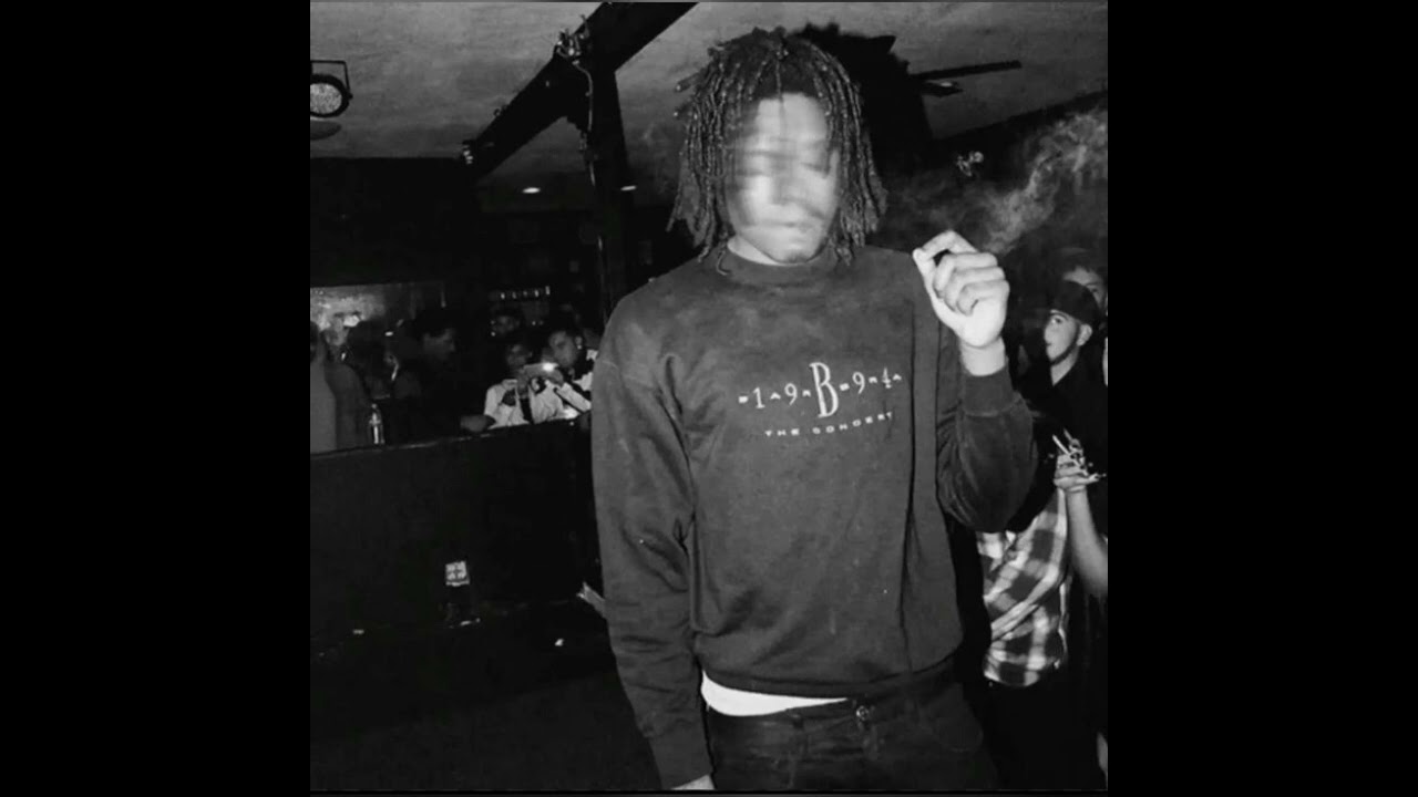 (free) old lucki eck$ type beat - no rush