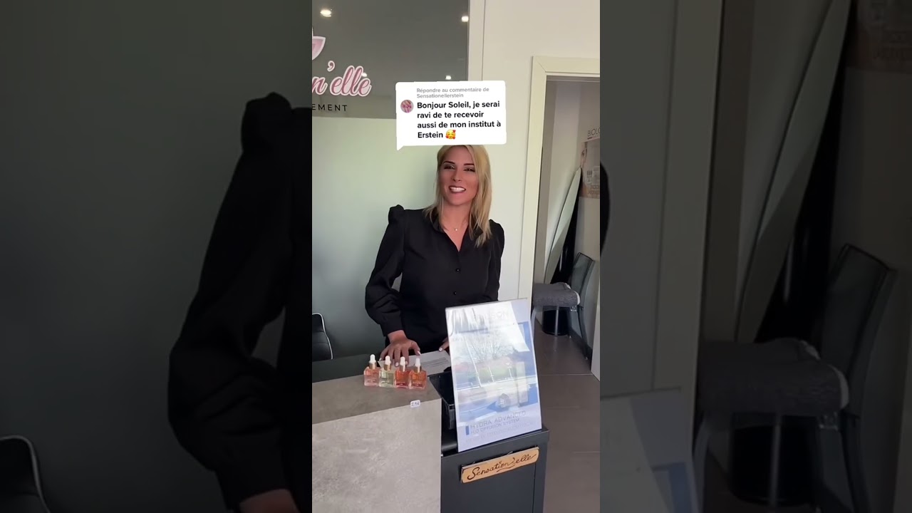 Microblading, &agrave; Erstein #alsace #soleildogan #france
