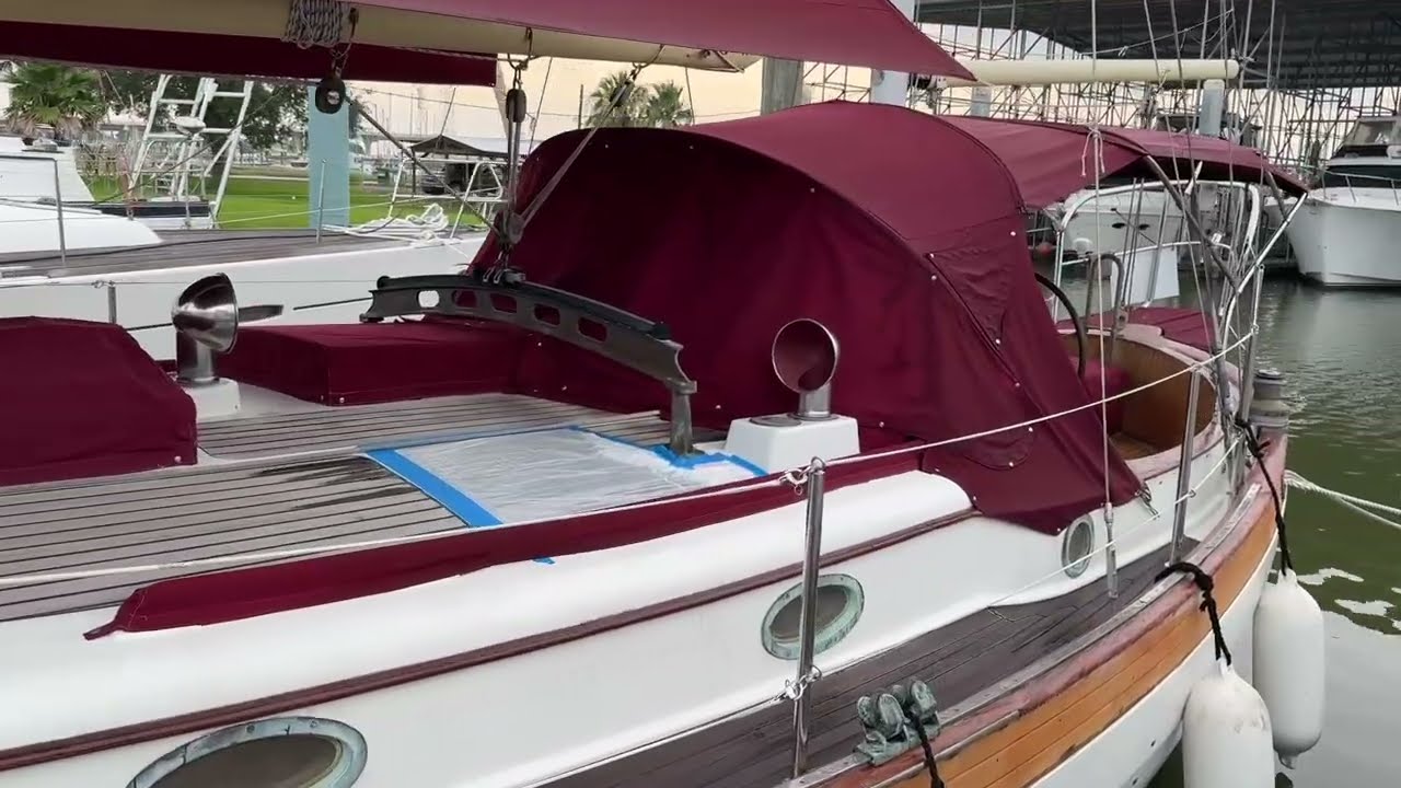 Hans Christian 43 Irreversible video walkthrough