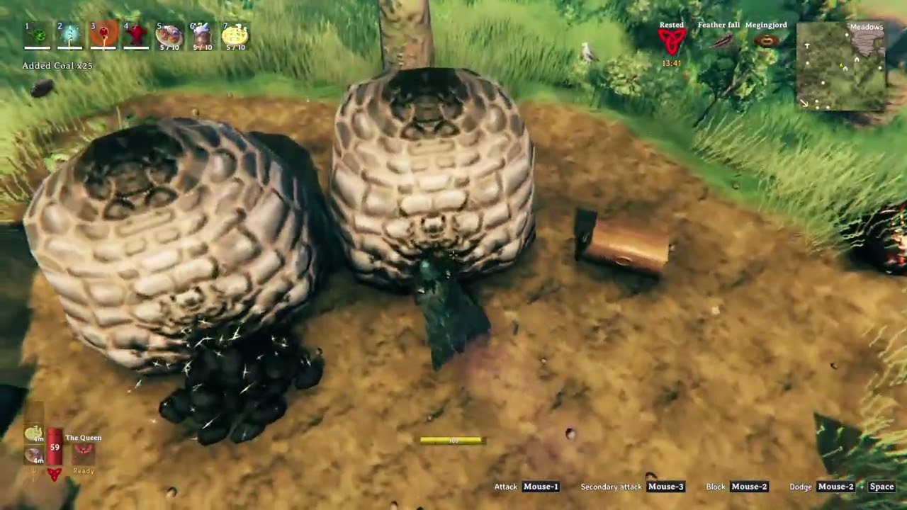 Valheim // Episode 48:  Yapping About Copper