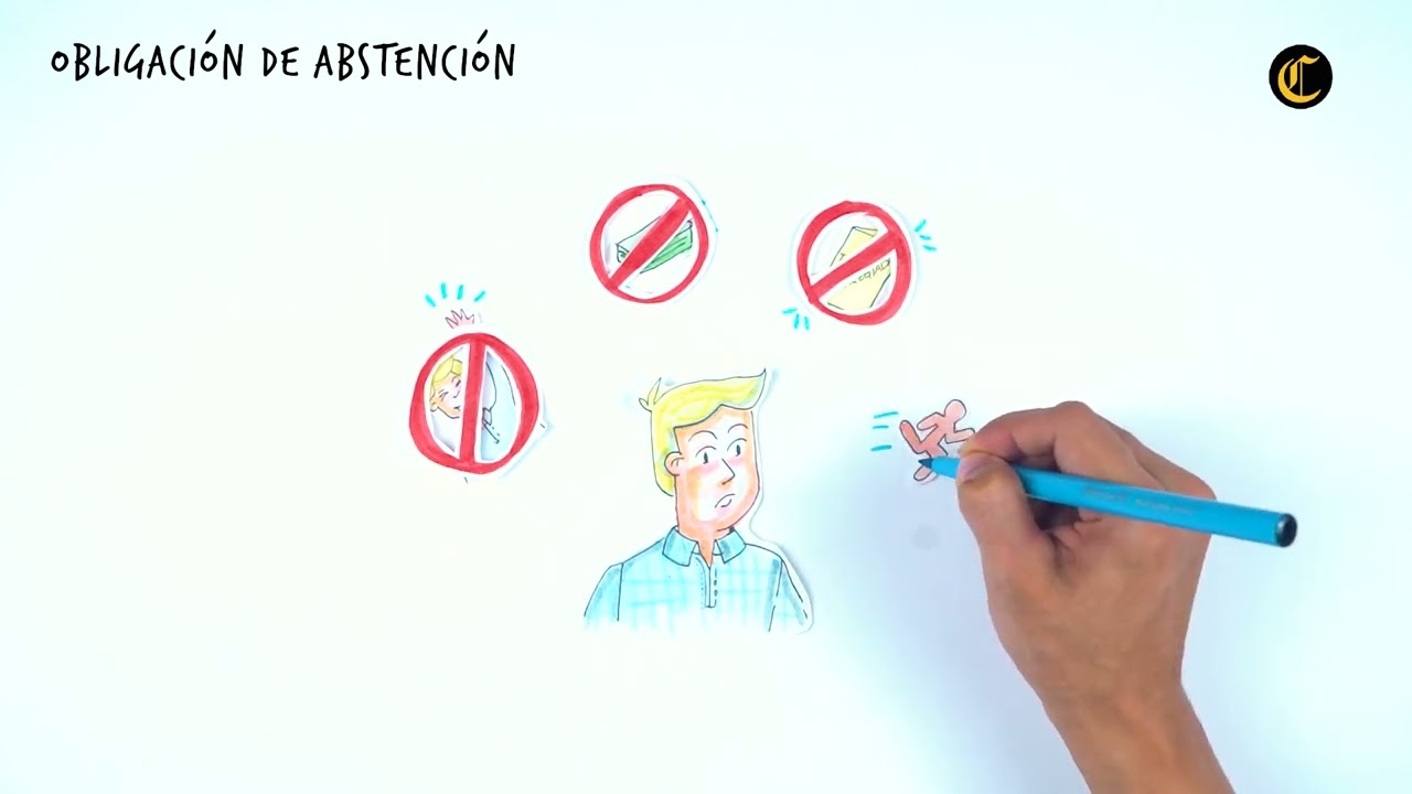 Conflicto de Intereses