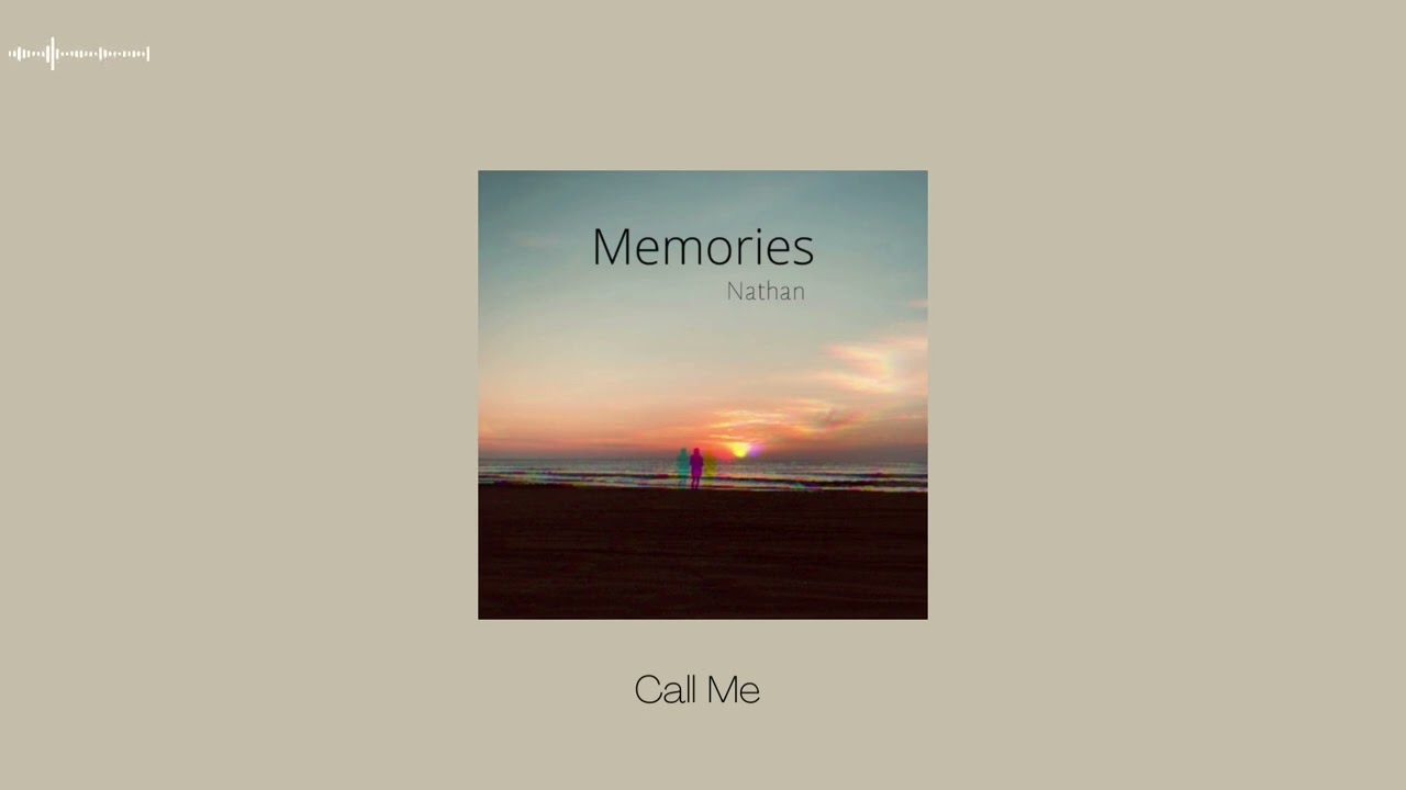 Call Me [nathan montgomery] #music