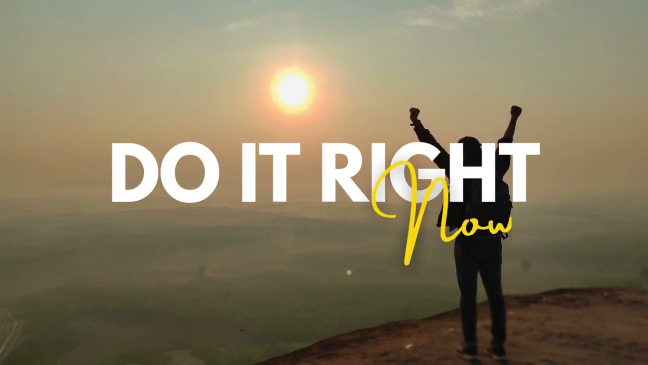 A Message for Anyone Starting From Nothing | Motivational | Inspirational | Discipline | MindDecoded