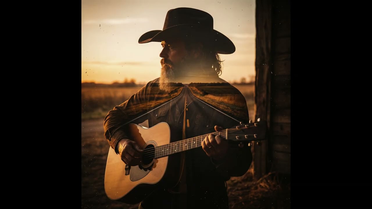 BlackTop Gospel – Highway Made Me (Modern Country Road Song)