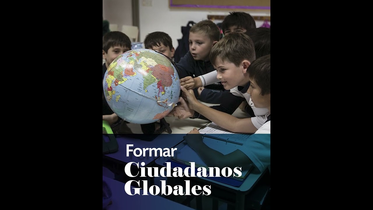 Admisiones 2023 - Colegio Northlands