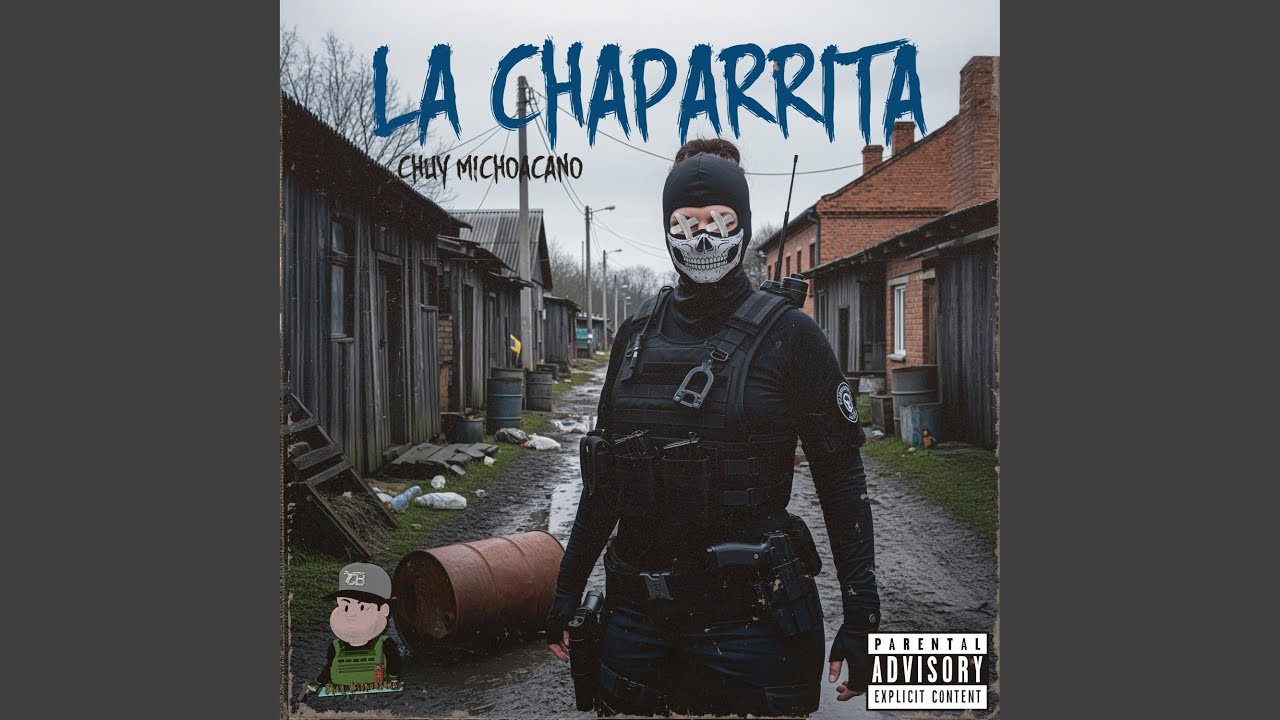 La Chaparrita