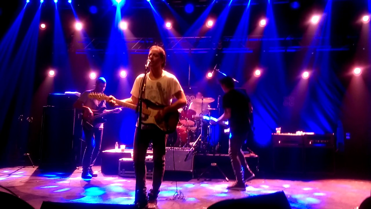 Duman-Ah (03.12.2016/İzmir Arena)