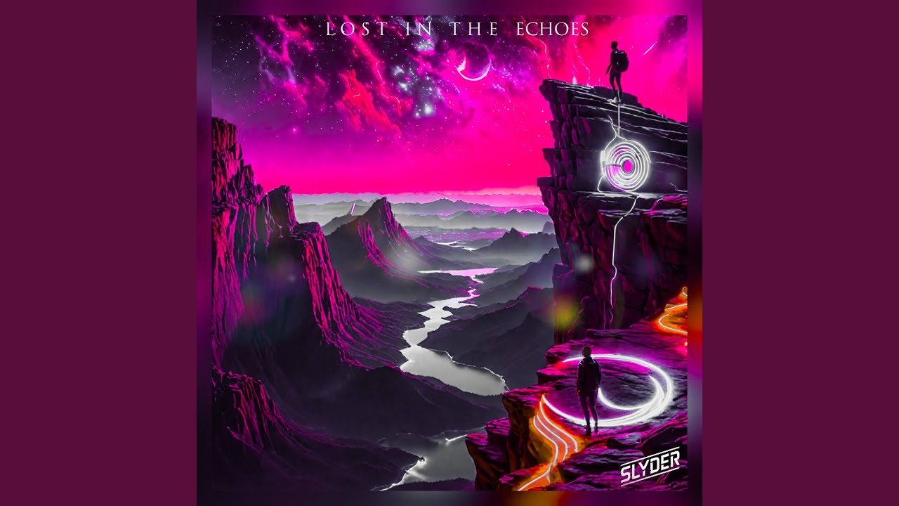 Lost In The Echoes