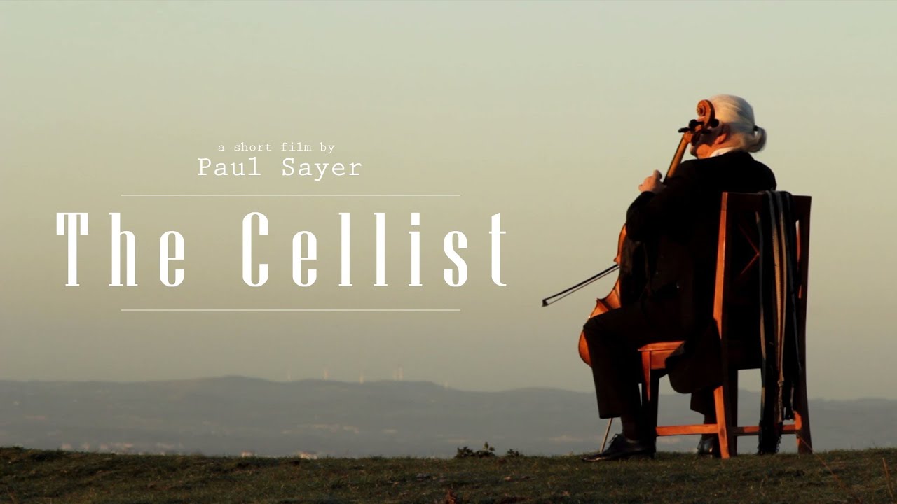The Cellist | Short Film