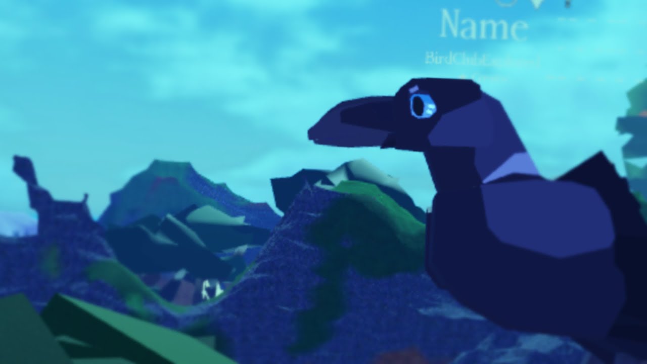 Unsure announcement.. (Realm of Avespin)