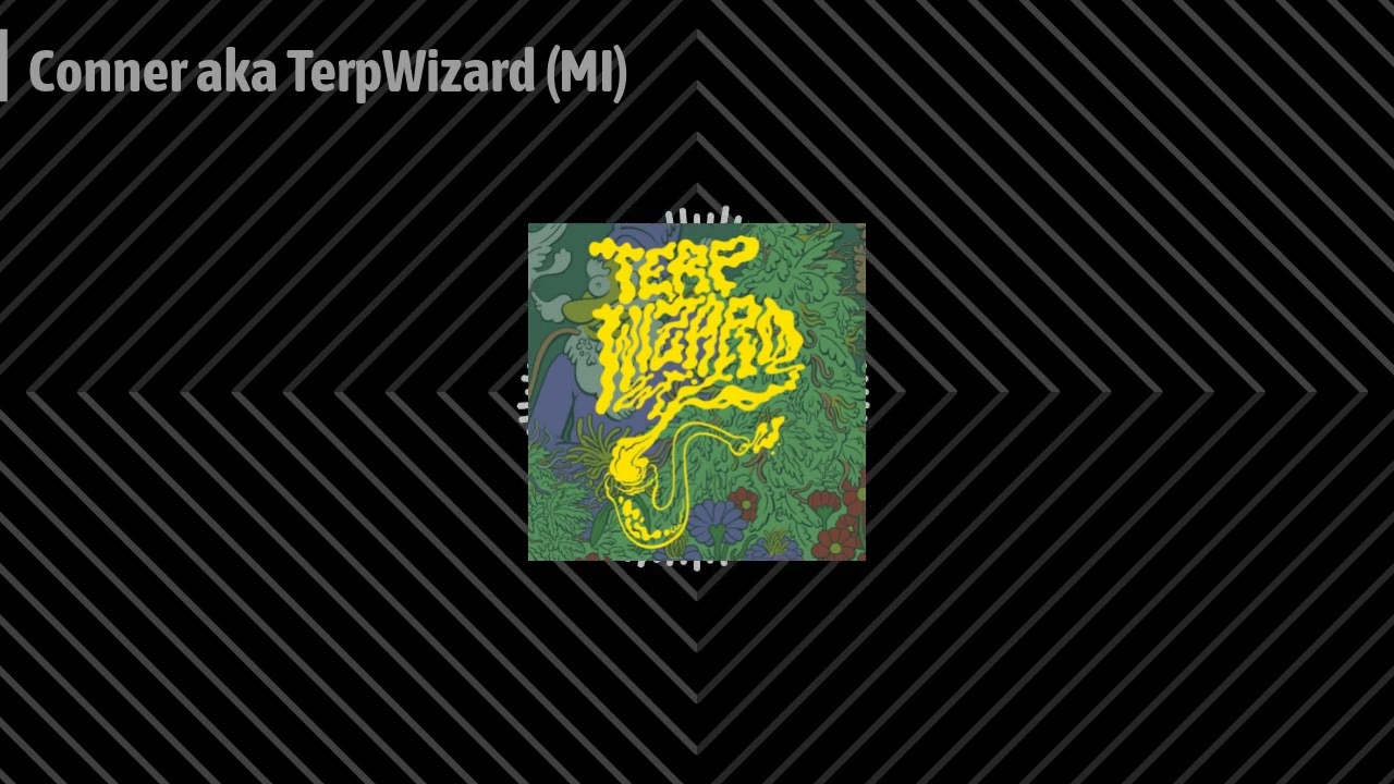 The Hashish Inn Podcast | Episode 57 - Terp Wizard (MI)