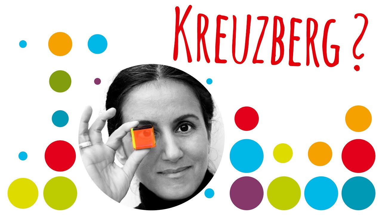 J&uuml;dische Lebenswelten in Deutschland (Interview mit Shlomit)