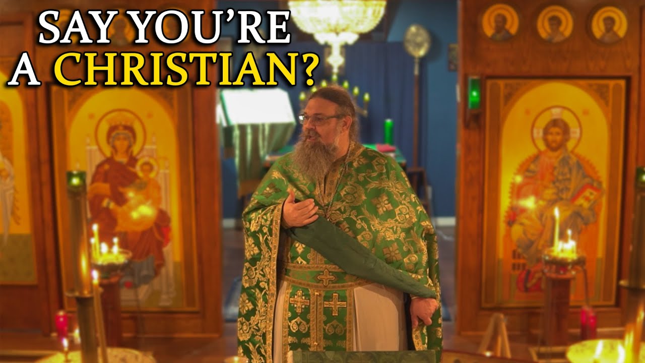 YOUR FAITH NEEDS TO BE ALIVE AND ACTIVE