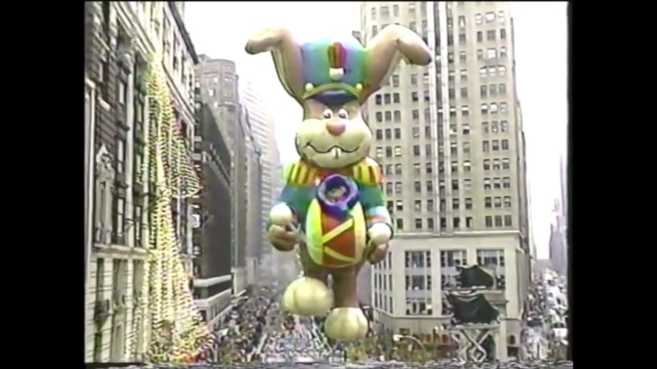 generic milton delugg music (Quik Bunny, 1988)