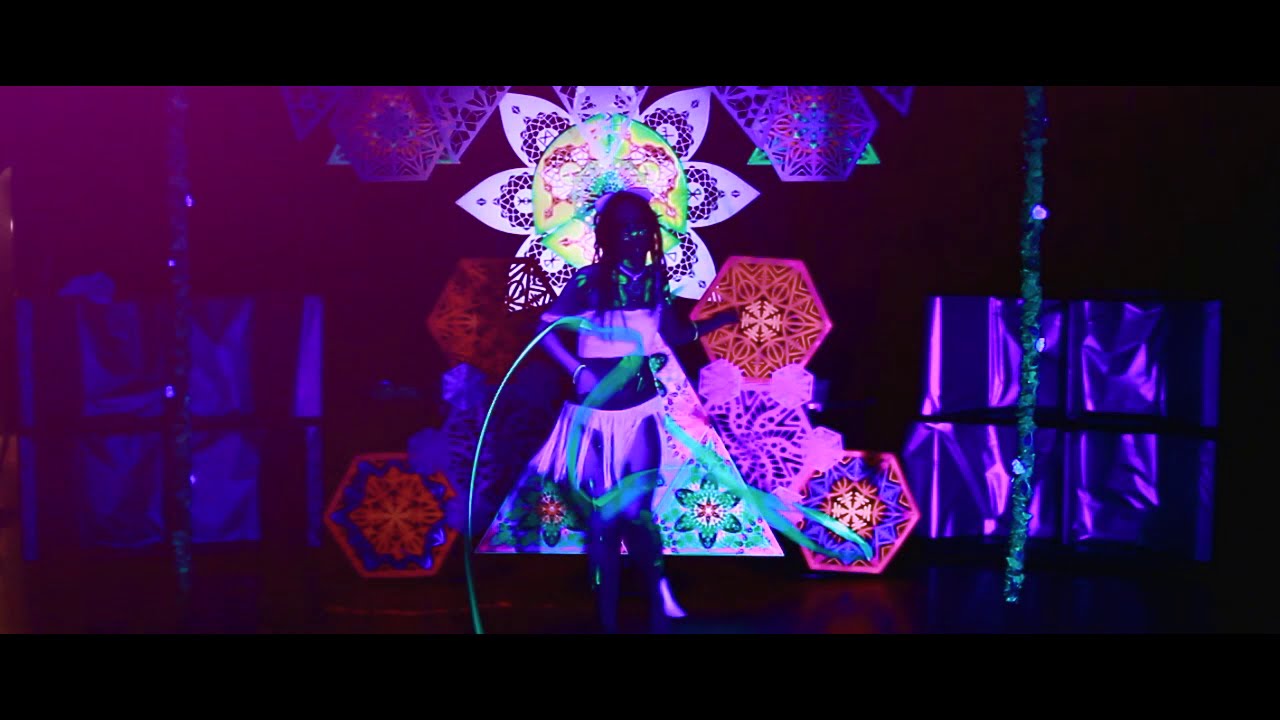 Taskumatti x Subsense x Dj Unwanted - Weedakon Lapsi