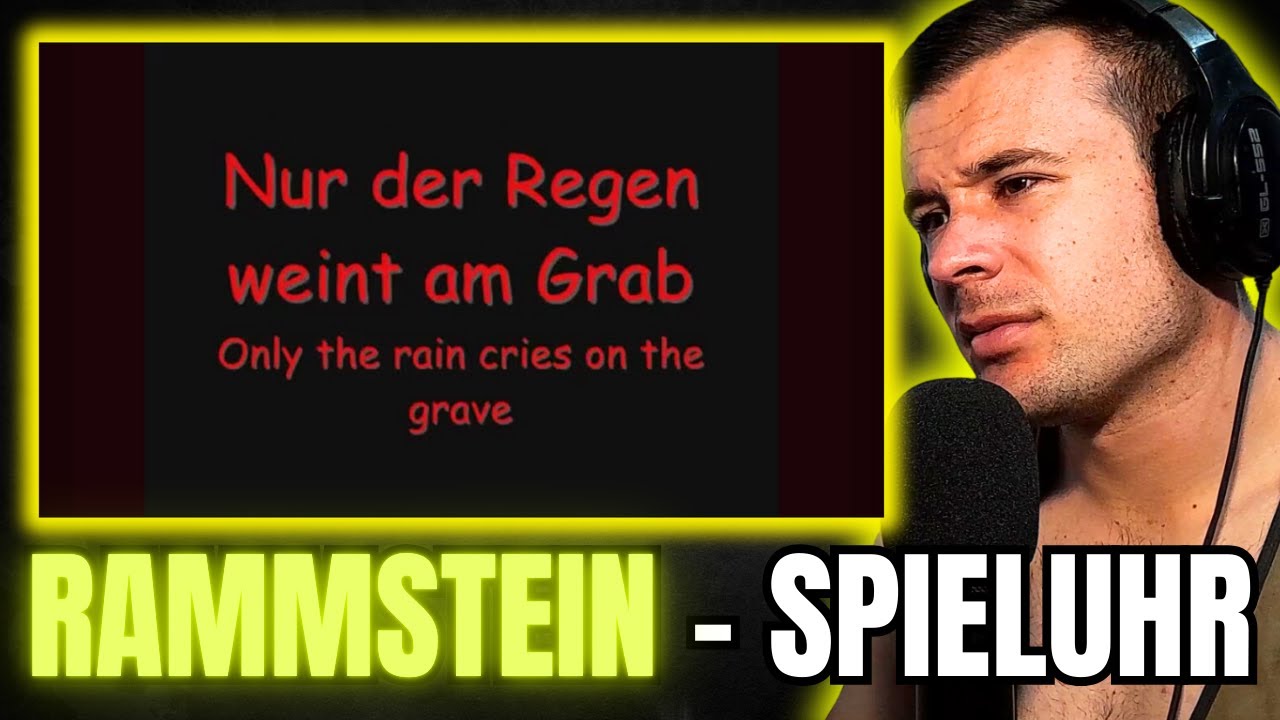 Rammstein - Spieluhr (Revisit)