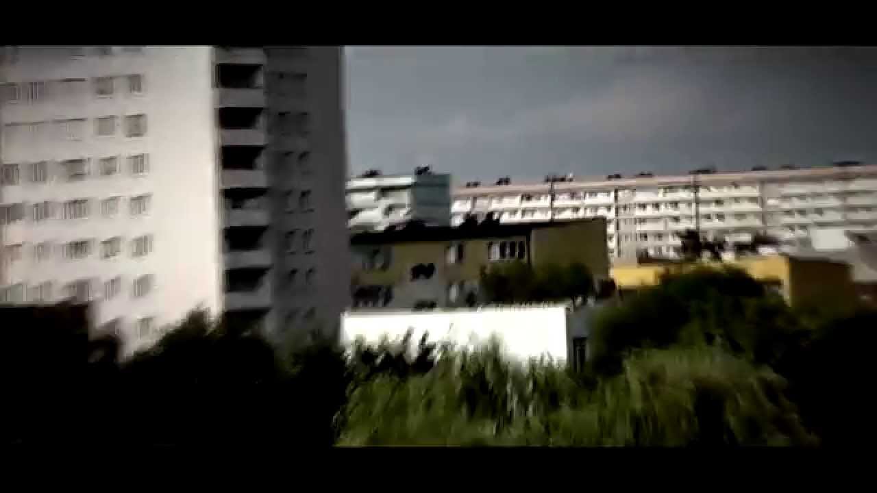 Gała - Jastrzębie-Zdrój (STREET VIDEO)