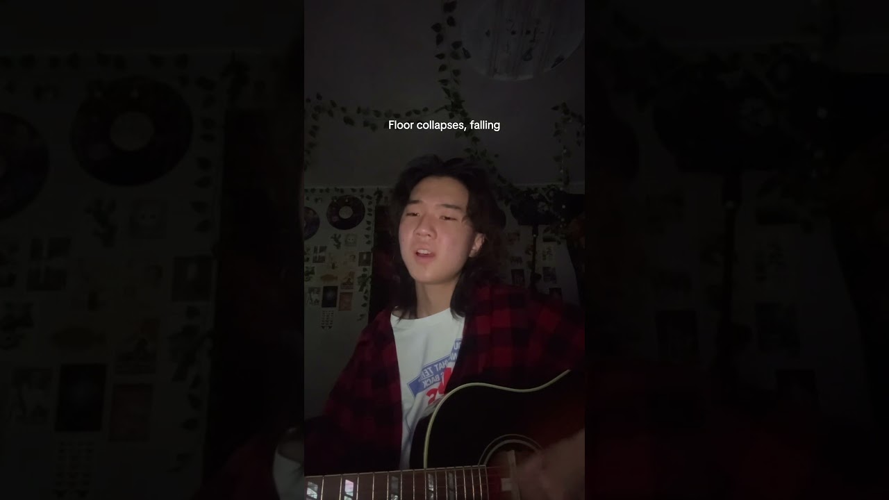 Let Down - Radiohead 
