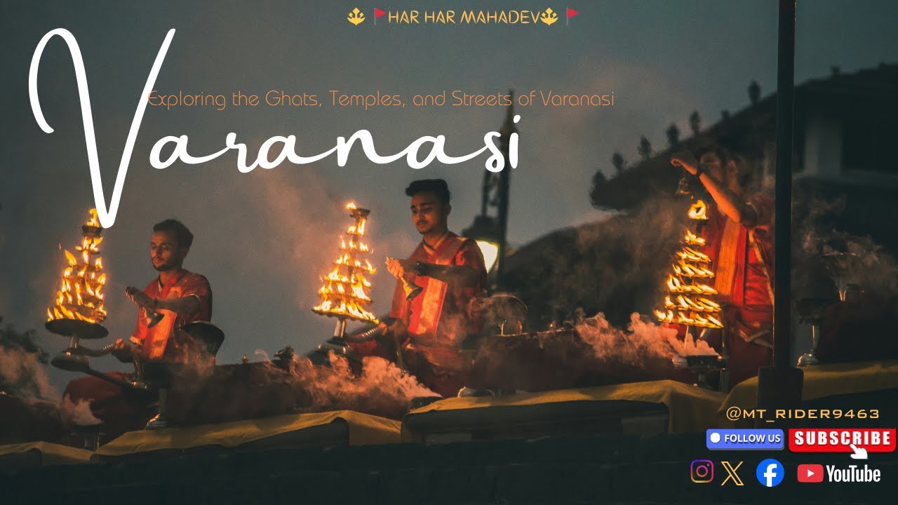 48 Hours to KASHI! 🔱 The Ultimate Ranchi to Banaras Train Journey 🚆🚩 [Part-1] #blog #banaras #viral