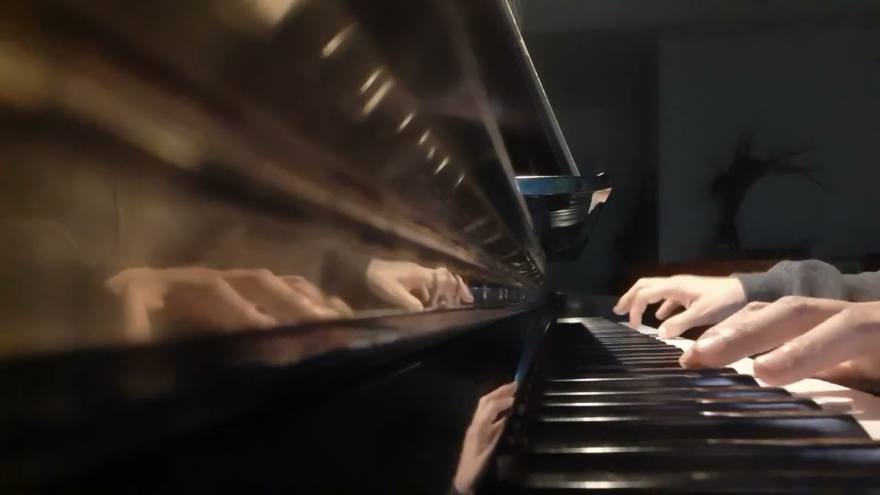 Alfie (piano accompaniment)