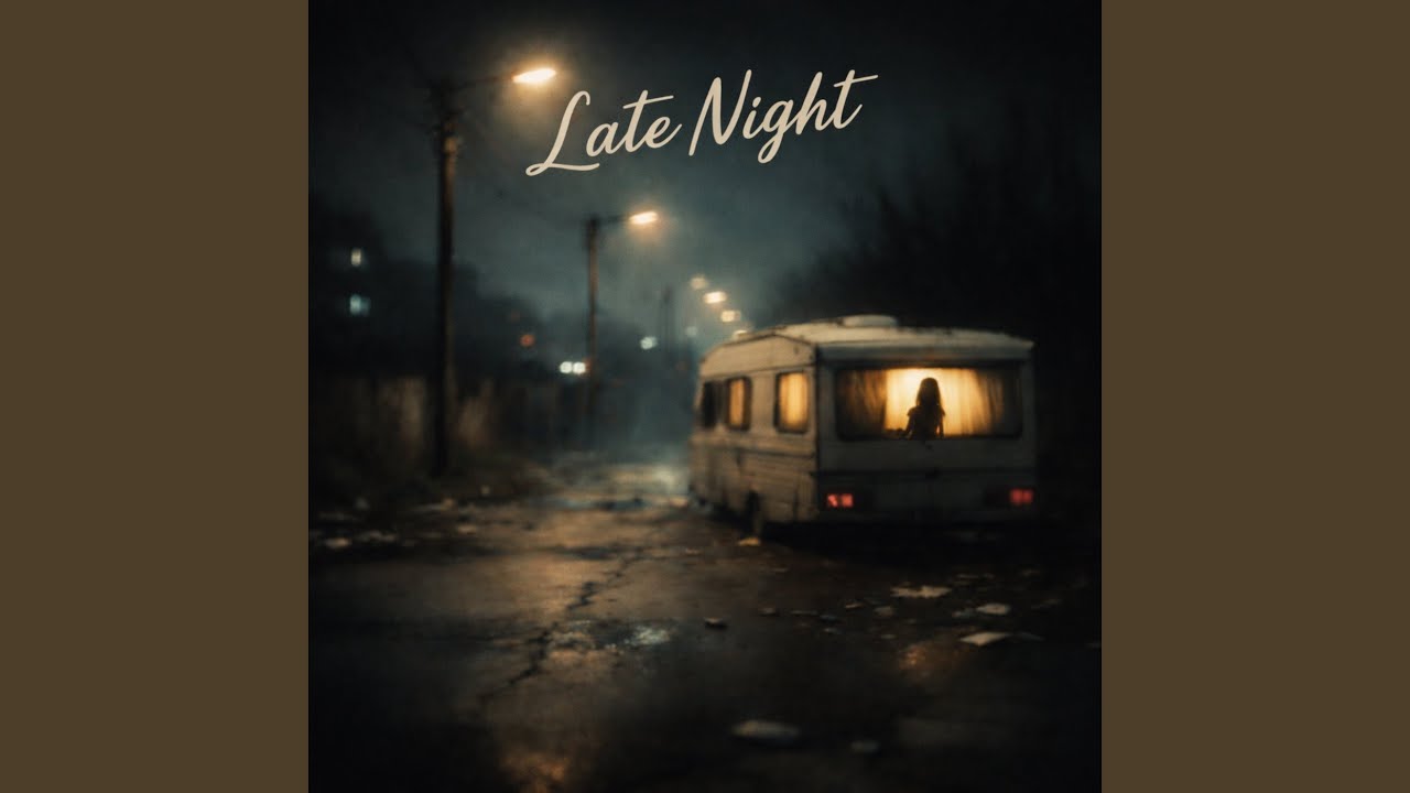 Late Night (SPED UP)