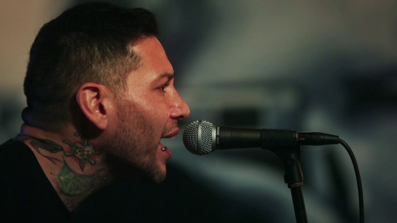 Mike Herrera Christmas Day
