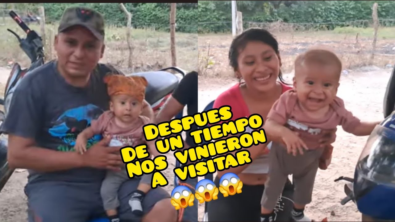 🚨Doña Lucy Despues De Un Largo Tiempo⁉️ Recibio Esta Visita😱Asi Es Como Se Encuentra su Sobrino😱😱