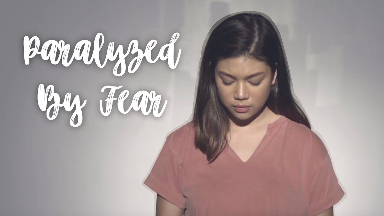 An Audition Story (Perfectly Imperfect Ep. 2) | Janina Vela