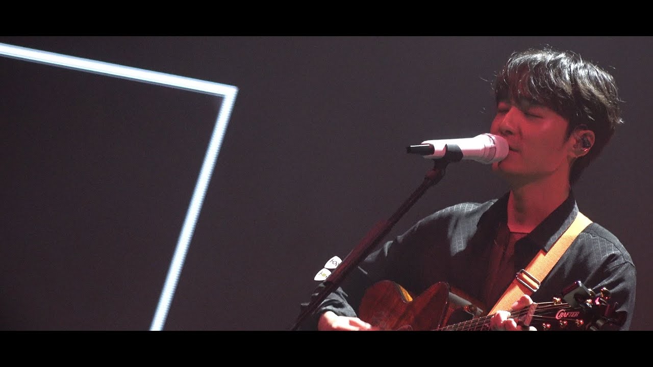 (4K) 221120 로이킴 콘서트 All I Want