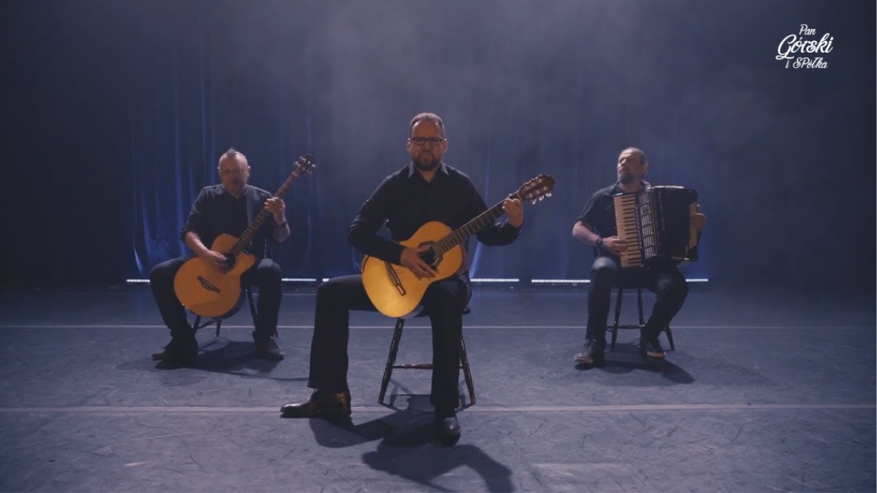 Pan Górski i SPółka - Miłość w synkopach