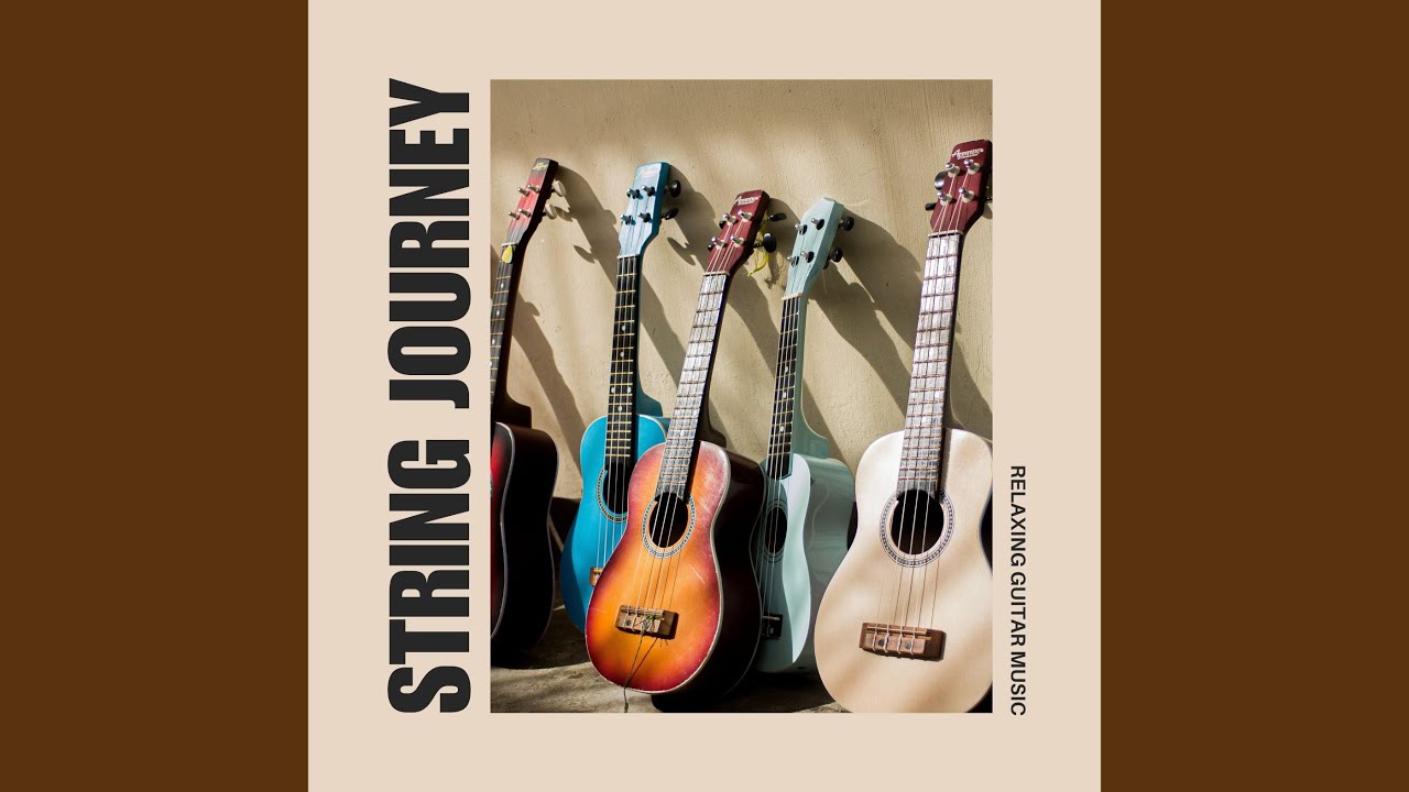 Guitar Mood Music