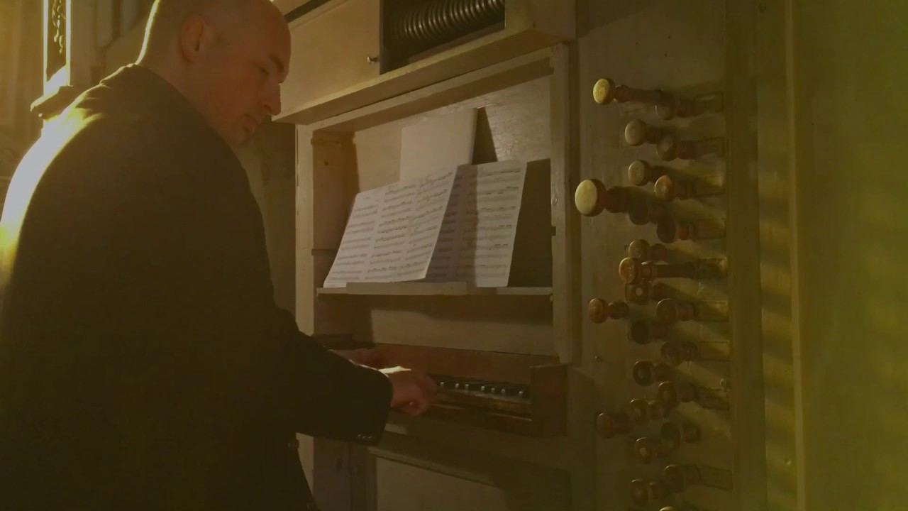Pastorale (Francesco Valenti, sec. XVIII-XIX)