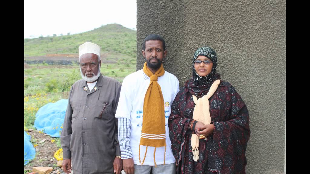 Hees Xisbi Boqor Awliyaad