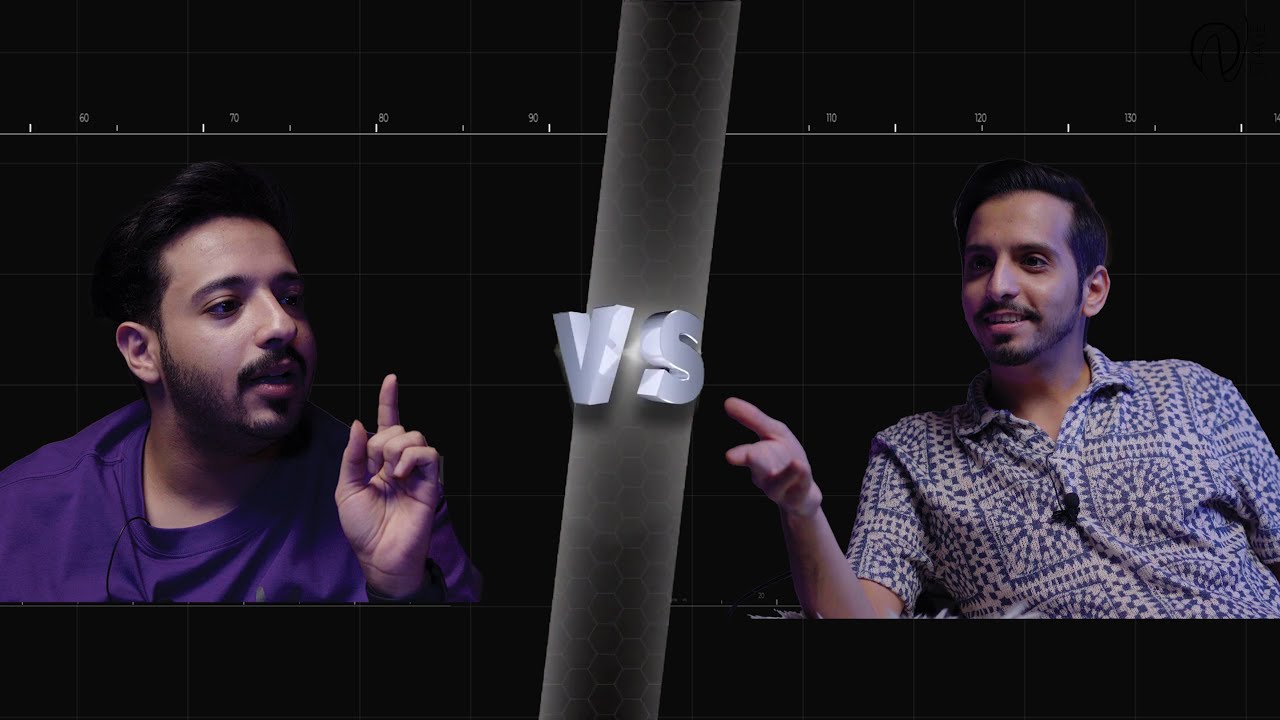 #سؤال_بسؤال  ١ تتوقعون مين كسر راس الثاني تركي الشدادي VS عبدالحميد الجارالله