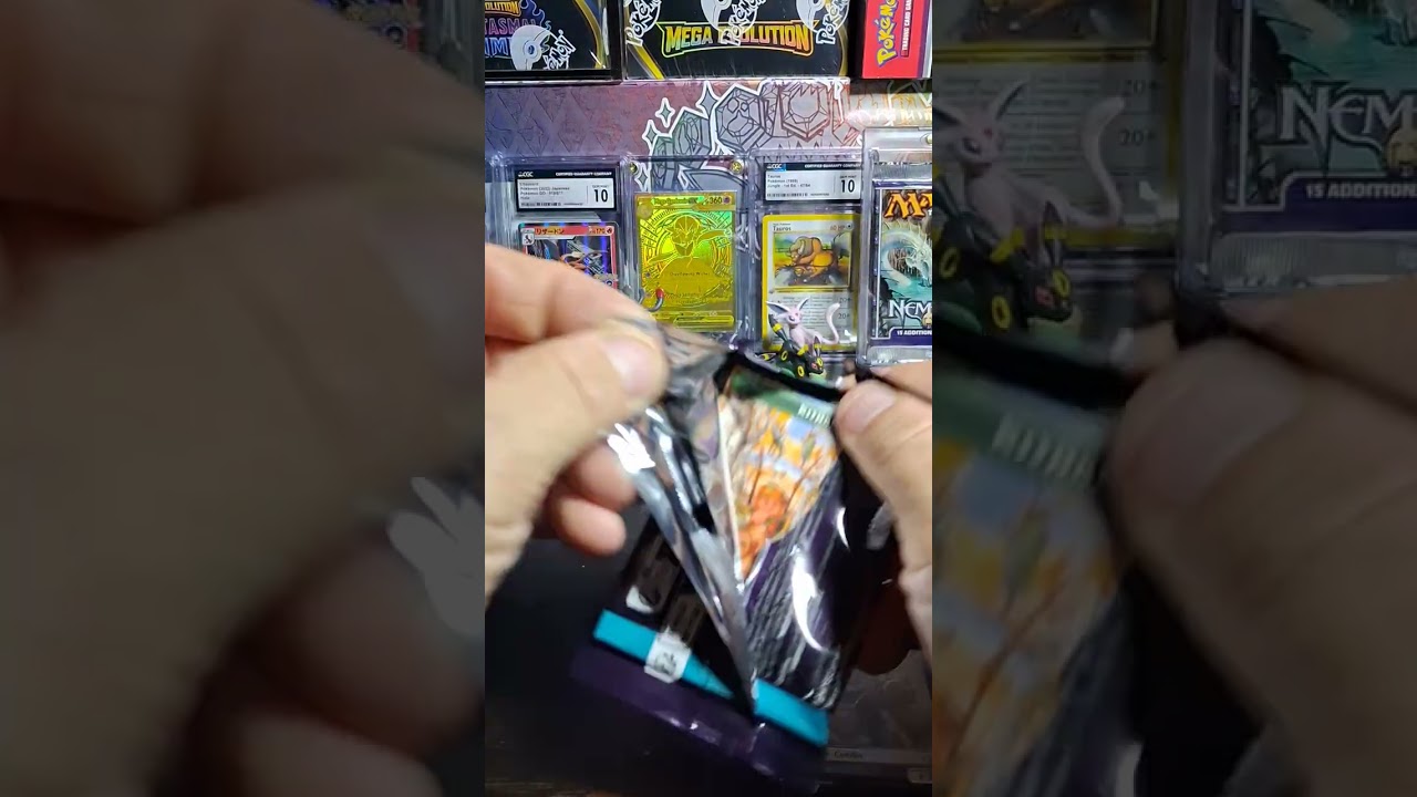 Daily Magic the Gathering Rips. 2 x LORWYN ECLIPSED play boosters #mtg #mtgone #rippininroseburg 