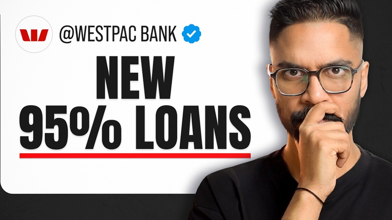 Big 4 Bank Announces Major Lending Change