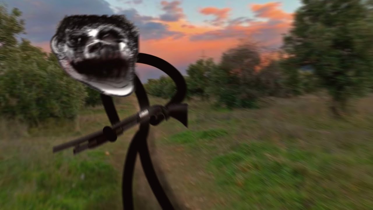 Trollge - The 