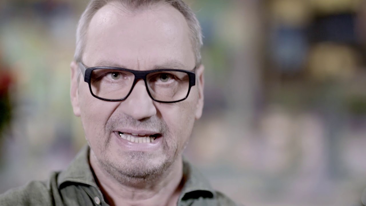 BRIXY | Einblicke in die Kunst von Dietmar Brixy