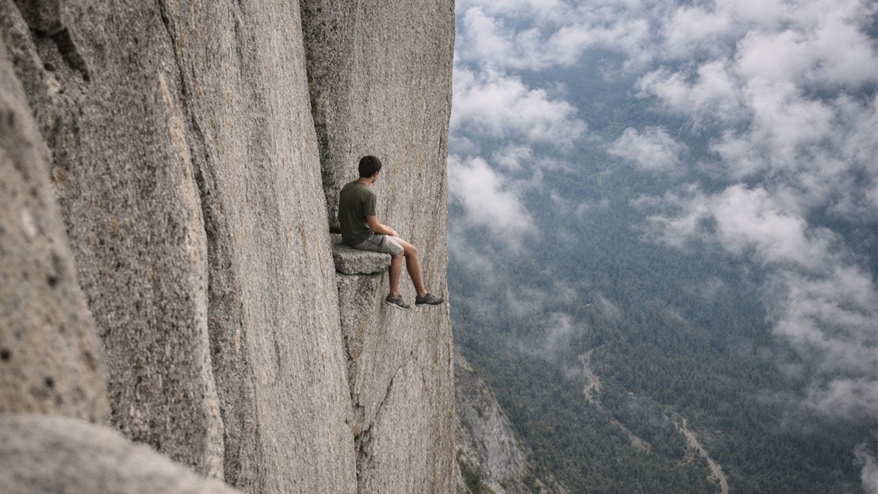 20 Most Dangerous Bucket List Experiences People Still Chase